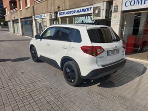 Suzuki Vitara 1.4 TURBO S 4WD 6AT  - Foto 7