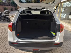 Suzuki Vitara 1.4 TURBO S 4WD 6AT  - Foto 9