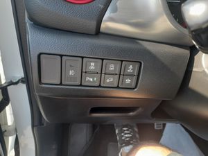 Suzuki Vitara 1.4 TURBO S 4WD 6AT  - Foto 17