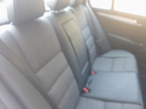 Mercedes Clase C C 200 CDI Blue Efficiency Avantgrde  - Foto 10