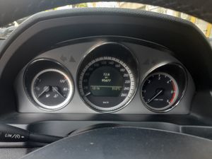 Mercedes Clase C C 200 CDI Blue Efficiency Avantgrde  - Foto 16