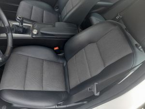 Mercedes Clase C C 200 CDI Blue Efficiency Avantgrde  - Foto 20