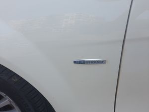 Mercedes Clase C C 200 CDI Blue Efficiency Avantgrde  - Foto 14