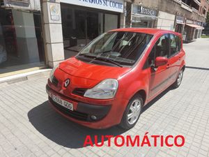 Renault Modus Dynamique 1.6 16v  - Foto 2