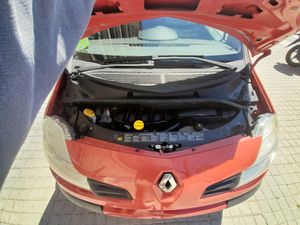 Renault Modus Dynamique 1.6 16v  - Foto 17