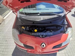 Renault Modus Dynamique 1.6 16v  - Foto 18