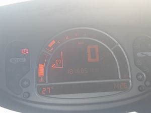 Renault Modus Dynamique 1.6 16v  - Foto 15