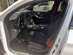 Mercedes GLC Coupé MercedesAMG GLC 43 4MATIC  - Foto 14