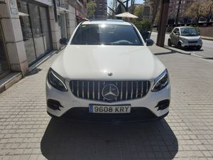 Mercedes GLC Coupé MercedesAMG GLC 43 4MATIC  - Foto 3