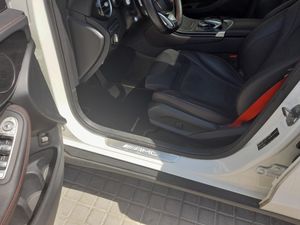 Mercedes GLC Coupé MercedesAMG GLC 43 4MATIC  - Foto 15