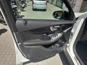 Mercedes GLC Coupé MercedesAMG GLC 43 4MATIC  - Foto 13