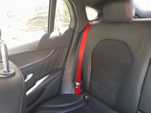 Mercedes GLC Coupé MercedesAMG GLC 43 4MATIC  - Foto 12
