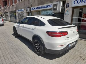 Mercedes GLC Coupé MercedesAMG GLC 43 4MATIC  - Foto 7