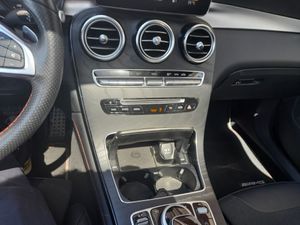 Mercedes GLC Coupé MercedesAMG GLC 43 4MATIC  - Foto 19
