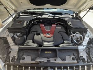Mercedes GLC Coupé MercedesAMG GLC 43 4MATIC  - Foto 23