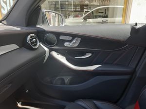Mercedes GLC Coupé MercedesAMG GLC 43 4MATIC  - Foto 21