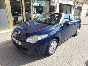 Renault Megane CoupeCabrio Dynamique TCE 130CV  - Foto 2