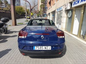 Renault Megane CoupeCabrio Dynamique TCE 130CV  - Foto 6