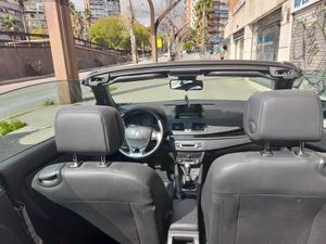 Renault Megane CoupeCabrio Dynamique TCE 130CV  - Foto 8