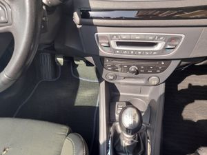 Renault Megane CoupeCabrio Dynamique TCE 130CV  - Foto 11