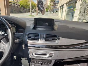 Renault Megane CoupeCabrio Dynamique TCE 130CV  - Foto 10