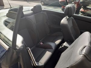Renault Megane CoupeCabrio Dynamique TCE 130CV  - Foto 13