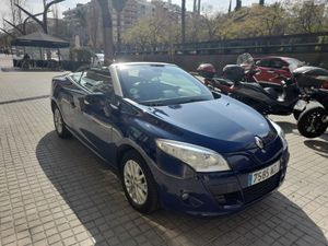 Renault Megane CoupeCabrio Dynamique TCE 130CV  - Foto 4