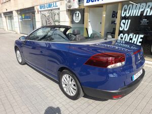 Renault Megane CoupeCabrio Dynamique TCE 130CV  - Foto 5