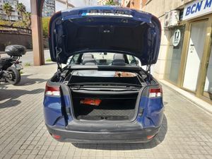 Renault Megane CoupeCabrio Dynamique TCE 130CV  - Foto 14