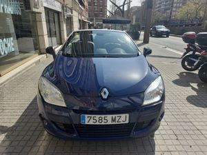 Renault Megane CoupeCabrio Dynamique TCE 130CV  - Foto 3
