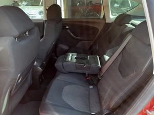 Seat Altea Freetrack 2.0 TDI 170cv 4WD  - Foto 11