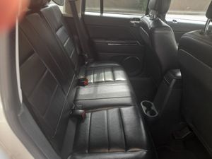 Jeep Compass 2.2 CRD Limited 4x2 136 CV  - Foto 14