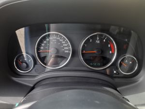 Jeep Compass 2.2 CRD Limited 4x2 136 CV  - Foto 18