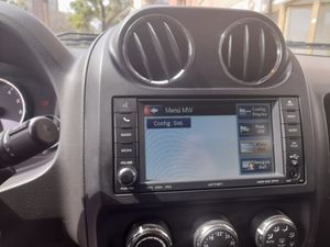 Jeep Compass 2.2 CRD Limited 4x2 136 CV  - Foto 21