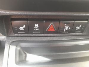 Jeep Compass 2.2 CRD Limited 4x2 136 CV  - Foto 20