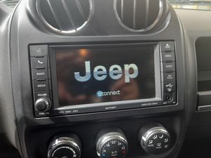 Jeep Compass 2.2 CRD Limited 4x2 136 CV  - Foto 19