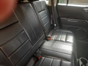 Jeep Compass 2.2 CRD Limited 4x2 136 CV  - Foto 13