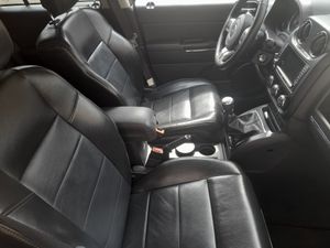Jeep Compass 2.2 CRD Limited 4x2 136 CV  - Foto 17