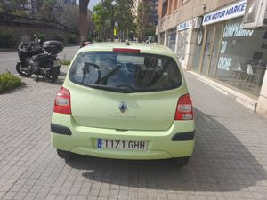 Renault Twingo Authentique 1.2 eco2  - Foto 5