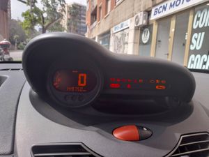 Renault Twingo Authentique 1.2 eco2  - Foto 12
