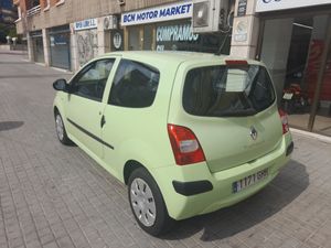 Renault Twingo Authentique 1.2 eco2  - Foto 6