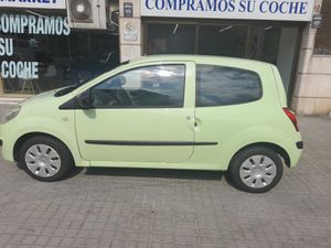 Renault Twingo Authentique 1.2 eco2  - Foto 7