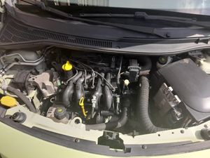 Renault Twingo Authentique 1.2 eco2  - Foto 15