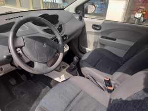Renault Twingo Authentique 1.2 eco2  - Foto 9