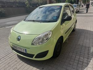 Renault Twingo Authentique 1.2 eco2  - Foto 2