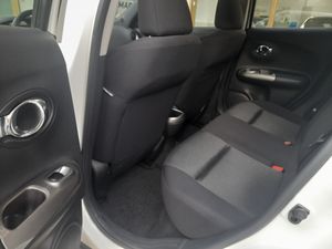 Nissan Juke 1.6 ACENTA 4X2  - Foto 13