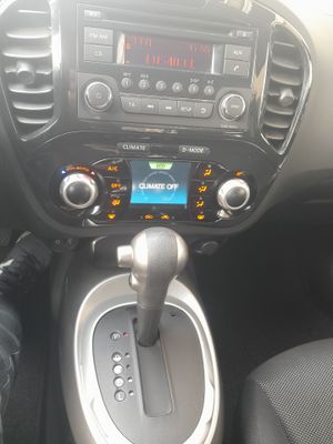 Nissan Juke 1.6 ACENTA 4X2  - Foto 20