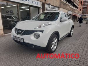 Nissan Juke 1.6 ACENTA 4X2  - Foto 2