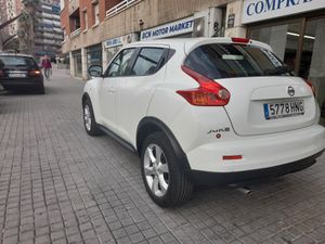 Nissan Juke 1.6 ACENTA 4X2  - Foto 4