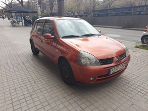 Renault Clio Base Authentique 1.2  - Foto 4